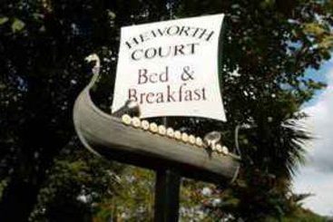 Hotel Heworth Court