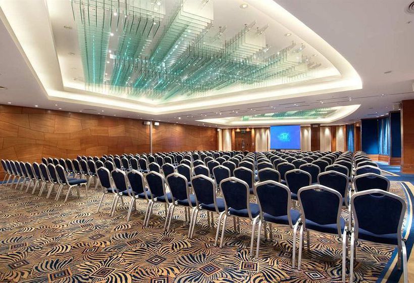 Hotel Hilton Cardiff