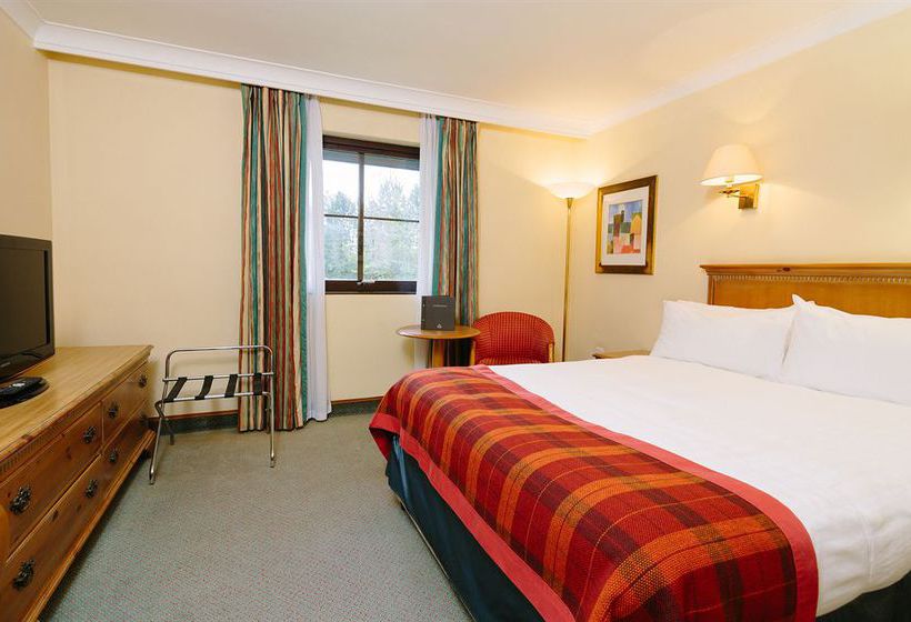 Hotel Premier Inn Newbury Town Centre South