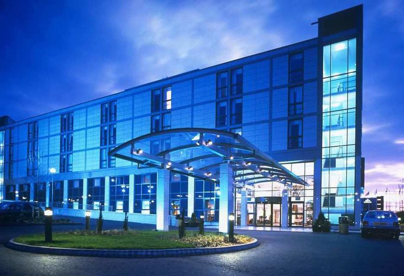 Hotel Hilton London Croydon