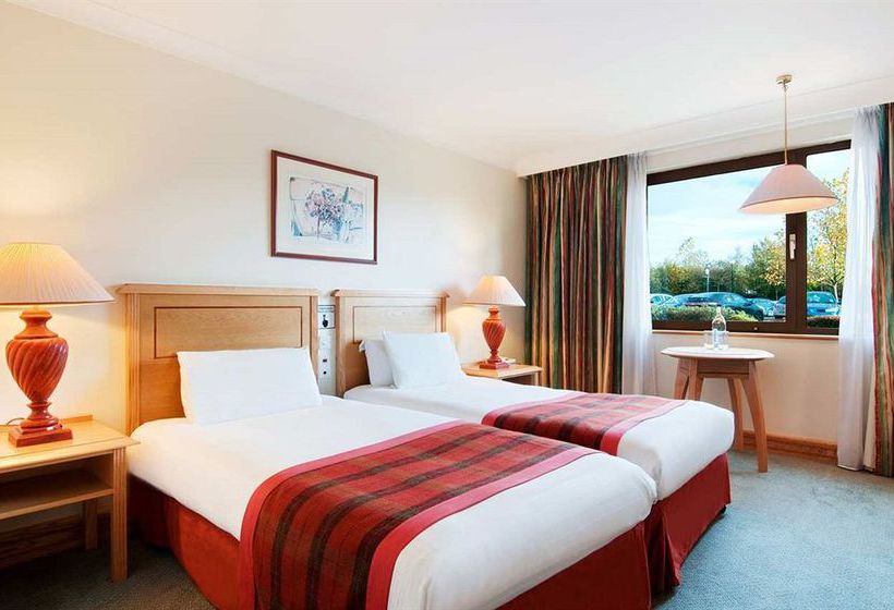 Hotel DoubleTree by Hilton Swindon