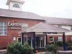 Hotel Express BY Holiday Inn Rugby