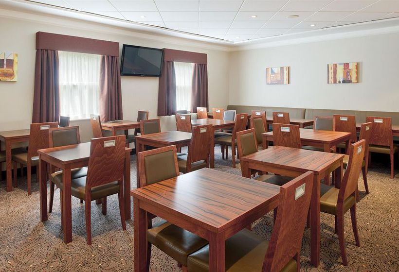 Hotel Holiday Inn Express York