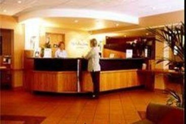 Hotel Express BY Holiday Inn Coventry