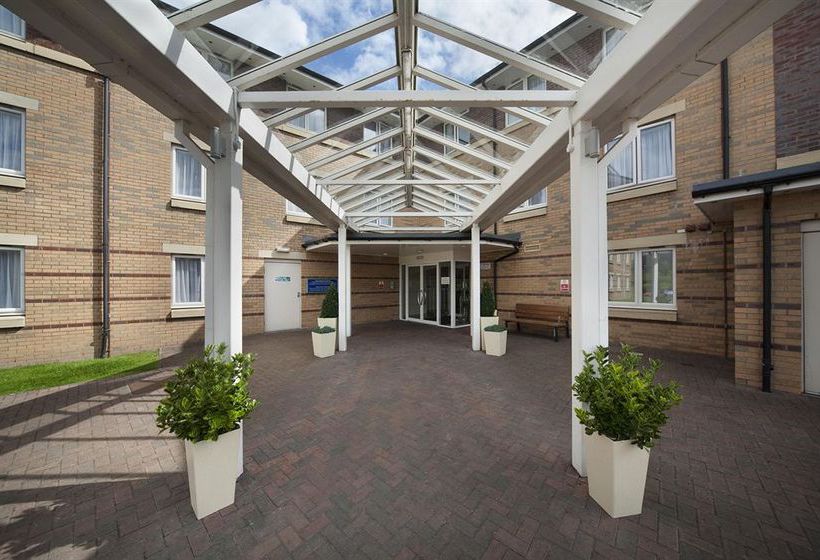 Hotel Holiday Inn Express Stirling