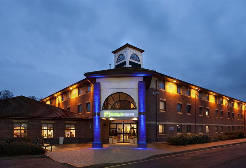 Hotel Holiday Inn Express Warwick M40, Jct 15