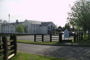 Hotel Best Western Garden Court Aylesbury