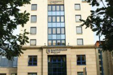 Hotel Macdonald Holyrood