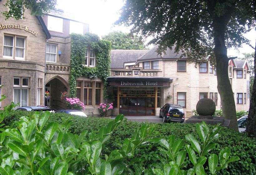 Hotel Dubrovnik
