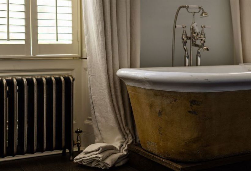 Hotel No 38 The Park