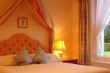 Hôtel Hundred House 1