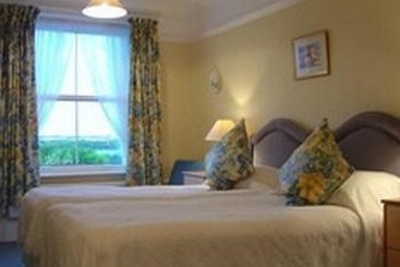 Hôtel Hundred House 10