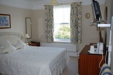 Hôtel Hundred House 12