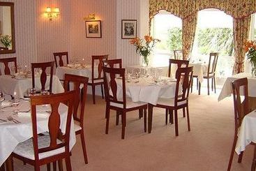 Hôtel Hundred House 3