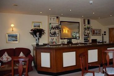 Hôtel Hundred House 4