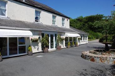 Hôtel Hundred House 5