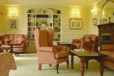 Hôtel Hundred House 7