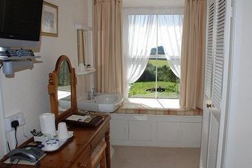 Hôtel Hundred House 9