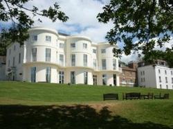 Hotel Mercure Gloucester Bowden Hall