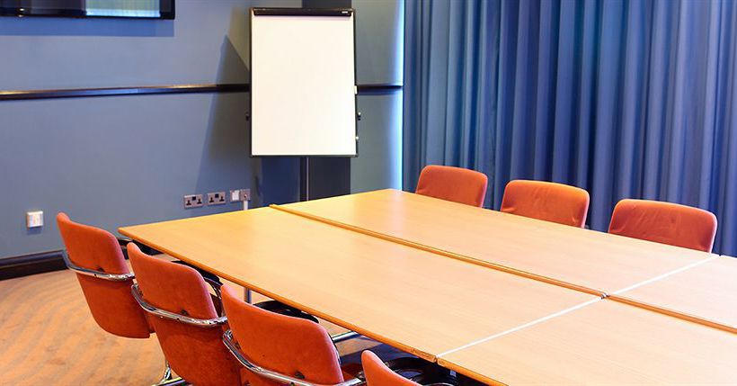 Hotel Jurys Inn Manchester 14