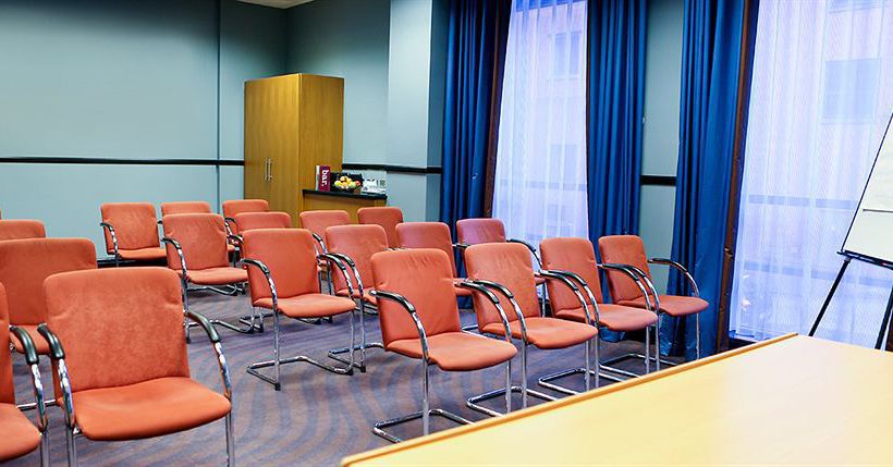 Hotel Jurys Inn Manchester 15