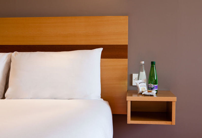 Hotel Jurys Inn Manchester 16