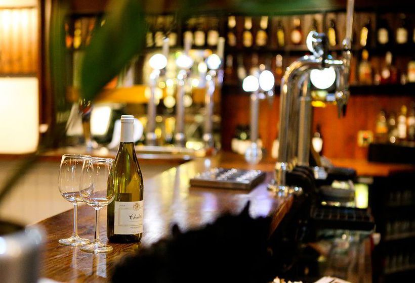 Hotel Jurys Inn Manchester 2