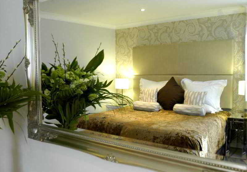 Hotel Langdale Classic & Country Club