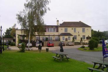 Hotel Lenchford
