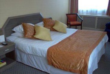 Hotel Travelodge Coventry