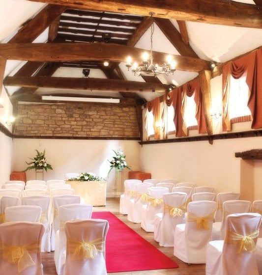 Best Western Lion Hotel