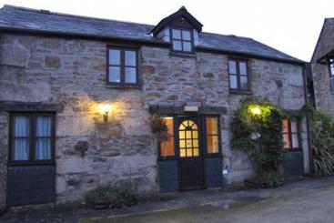 Hôtel Lostwithiel Golf & Country Club