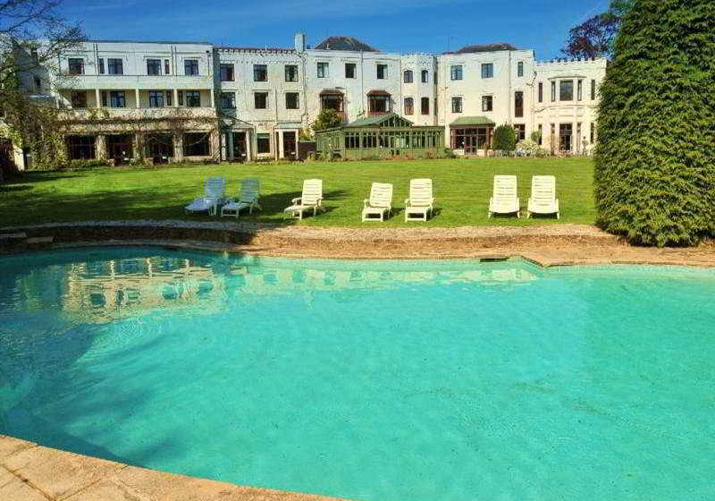 Hotel Lyndhurst Park