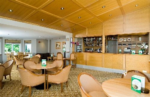 Hotel Lyndhurst Park 12