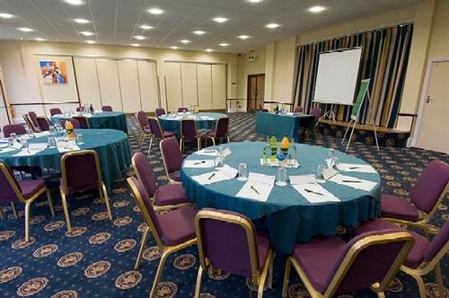 Hotel Lyndhurst Park 13