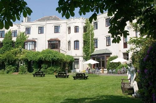 Hotel Lyndhurst Park 14