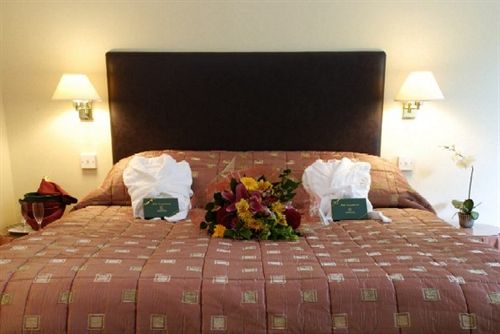 Hotel Lyndhurst Park 15