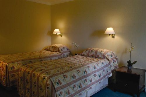 Hotel Lyndhurst Park 16