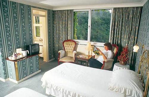 Hotel Lyndhurst Park 3