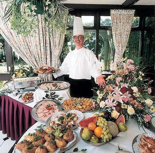 Hotel Lyndhurst Park 4