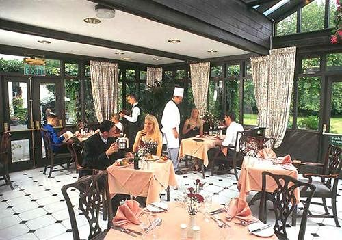 Hotel Lyndhurst Park 5