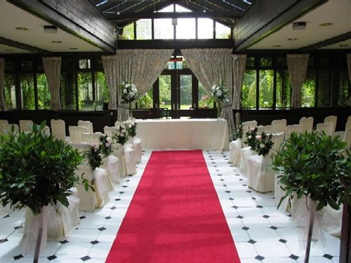 Hotel Lyndhurst Park 7