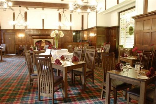 Hotel Lyndhurst Park 8