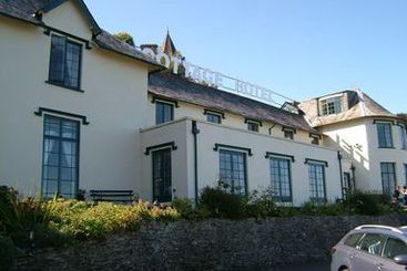 Lynton Cottage Hotel & Restaurant