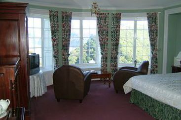 Lynton Cottage Hotel & Restaurant 2