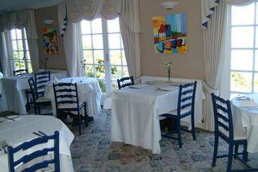 Lynton Cottage Hotel & Restaurant 3