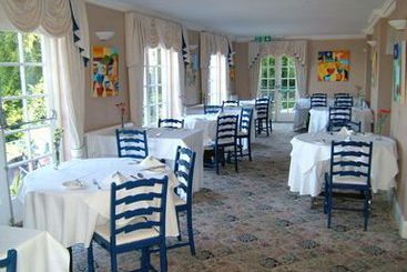 Lynton Cottage Hotel & Restaurant 4