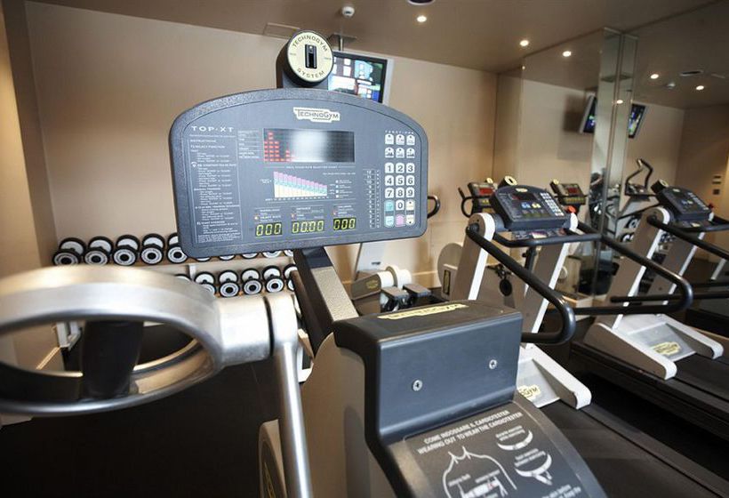 Hotel Malmaison Manchester