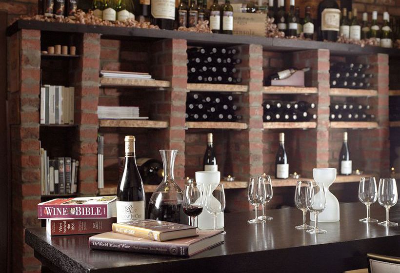 Hotel Malmaison Edinburgh