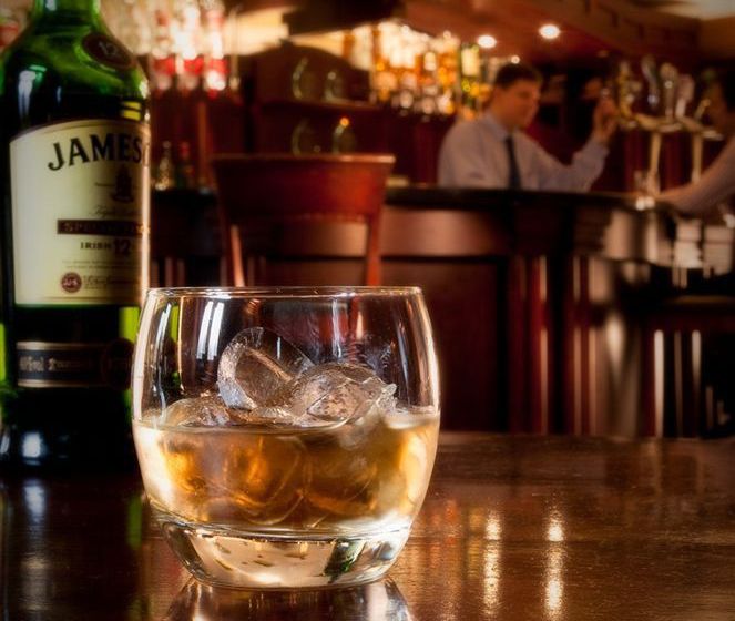 Malone Lodge Hotel & Apartments 10